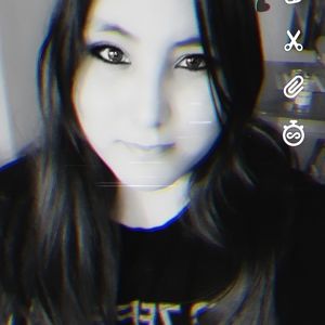 Meet your Posher, Ericka